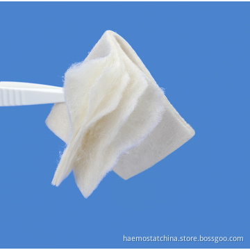 X-cel Surgical Cellulose Fibrillar